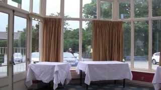 Review Ardsley House Hotel Ardsley Barnsley South Yorkshire England  June 2014 [upl. by Rednaxela]