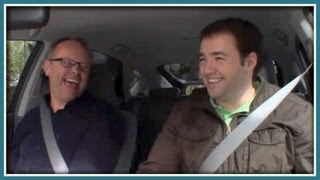 Jason Manford  Carpool [upl. by Donell]