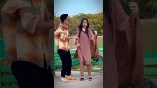 Kuch Nahi Jante 🙄🤣youtubeshorts love sivani rajju cuteshivani05 chotanawab [upl. by Aldwin]