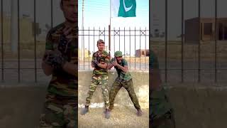 Pakistan army zindabad  funny armedforcesday pakistan comedy armedforcesflagday army [upl. by Marten]