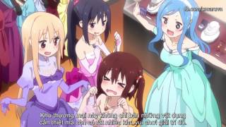 Himouto Umaru chan S Special BD ep07 vietsub [upl. by Ahsrats676]