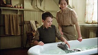 The Water Horse Full Movie Facts amp Review  Emily Watson  David Morrissey [upl. by Ggerg]