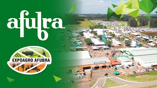 A Expoagro Afubra 2024 foi um sucesso [upl. by Aroz852]