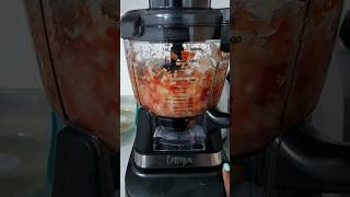 Life made easy with Ninja Food Processor ninja youtubeshorts [upl. by Acinorrev488]