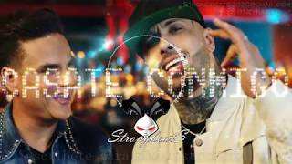 Cásate Conmigo INSTRUMENTAL  Silvestre Dangond Nicky Jam  Reggeton BeatPista 2017 [upl. by Shanks]