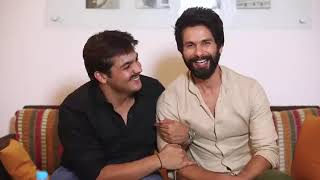 Baap aur bijli ka bill FTShahid kapoor shahidkapoor bbkivines ashishchanchlani r2h [upl. by Emia836]