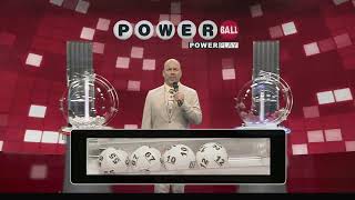 Powerball 20240911 [upl. by Aaron]