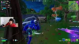 🔴 LIVE  LAST FORNITE UPDATE BEFORE NEW CHAPTER [upl. by Pendergast]