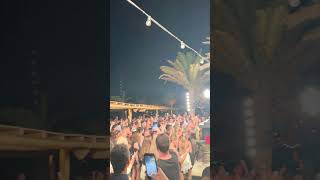 Bedouin play Desperado Remix at SCORPIOS MYK [upl. by Evelina]