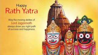 Puri Jagannatha Ratha Yatra 2024 cartfestival jagannath [upl. by Regnig]