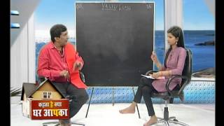 Vastu Shastra Class Episode VC43 How South West entry effect you [upl. by Richard230]