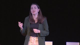 How public memorials help us heal  Olivia Rothstein Keeffe  TEDxUGA [upl. by Reimer]