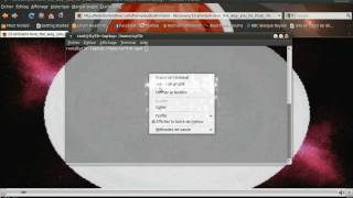 How To Download Music In Linux Ubuntu Example [upl. by Arodoet]