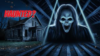 How True is the Story Behind the Amityville Horror [upl. by Aknayirp607]