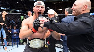 Stipe Miocic  Journey to UFC Champion [upl. by Saffier368]