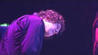 Gary Moore  Dont Believe A Word Live Sheffield [upl. by Pontus]