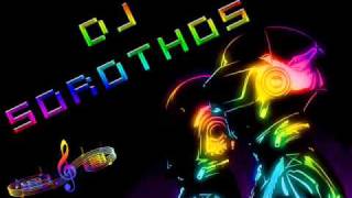 Die Atzen amp Nena  Strobo Pop DJ Sorothos Remix [upl. by Eoj]