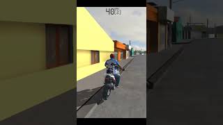 Grau de qualidade naoflopa grau 244 automobile bicicleta download bikebr bmx enaldinho [upl. by Ycrem]