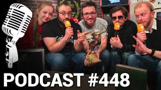 AUDIO PODCAST 448  Notre avis sur le Discovery Tour dAssassins Creed et Metal Gear Survive [upl. by Octavus531]