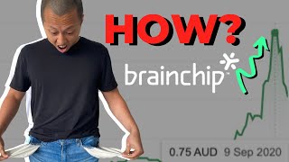 Brainchip BRN ASX Small Cap Stock  How To Research Stocks ASX [upl. by Primaveras]