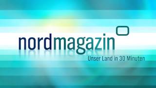 NDR nordmagazin  Vorspann 2014 [upl. by Nilreb]