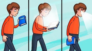 10 Libros asombrosos que debes leer antes de morir [upl. by Erv858]