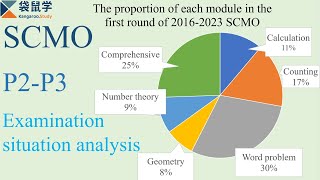 SCMO P2P3 Exam Situation Analysis [upl. by Noicpesnoc]