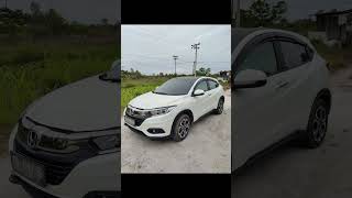 Honda HRV mobil honda hrv [upl. by Ahsenyl]