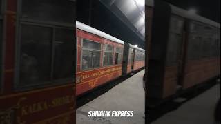 Shivalik Express [upl. by Si]