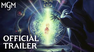 The Secret of Nimh 1982  Official Trailer  MGM Studios [upl. by Ceporah]