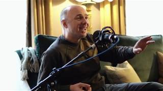 Karl Pilkington on the Two Shot Podcast [upl. by Aron]