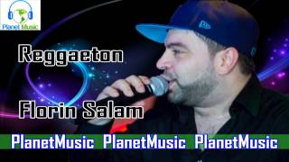 Florin Salam  Reggaeton live 2008 audio [upl. by Enair]