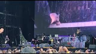 November Rain LIVE 23 juni 2024 Guns N Roses Stadspark Groningen [upl. by Jenks212]