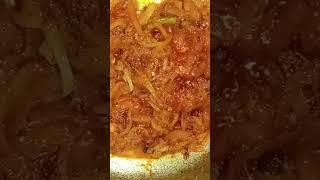 Shimla mirch Keema  Capsicum 🫑Mutton Keema Recipe [upl. by Hilton]