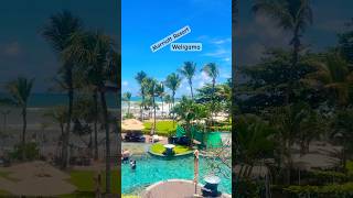 Weligama Bay Marriott Resort amp Spa  Day Out [upl. by Zile]