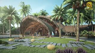 Canelles Resort Project Saint Lucia [upl. by Seel117]