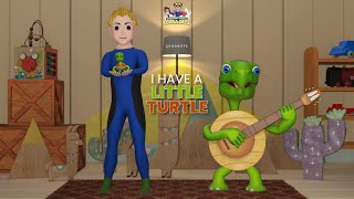 Turtle Power The Cutest amp Funniest Turtle Animations [upl. by Jillene]