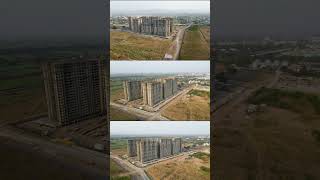 Magarpatta Riverview City  Project Review  Loni Kalbhor  Magarpatta City  shorts pune [upl. by Ieso]