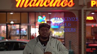 TRUST THE GUT MANCINOS PIZZA amp GRINDERS [upl. by Lifton521]