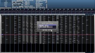 Cassetteopea  Descending Force Milkytracker HD 720p [upl. by Etsirk902]