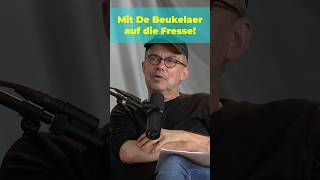 DE BEUKELAER Henni provoziert Mehr dazu in unserem Podcast „wie Vater und Sohn“ debeukelaer [upl. by Olympe]