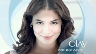 olay natural white [upl. by Ardra]