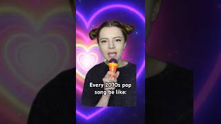 Every 2010s Pop Song [upl. by Medeah]