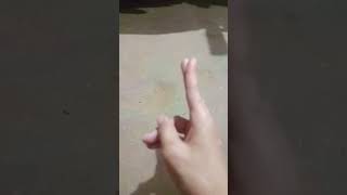 finger signs with musicviral video viral comedy YouTube shorts viral video viral [upl. by Einnoc]