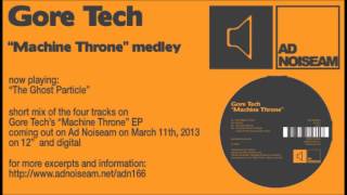 Gore Tech quotMachine Throne Medleyquot [upl. by Lello]