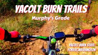 Murphys Grade Yacolt Burn [upl. by Neilson]