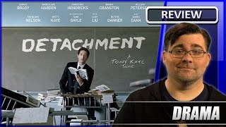 Detachment  Movie Review 2011 [upl. by Remliw760]