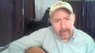 Lavender Blue Dilly Dilly Burl Ives Cover Bill Leonard [upl. by Berti224]