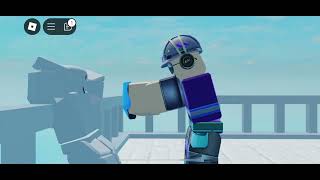 MICHEL  A ROBLOX ANIMATION  roblox [upl. by Destinee]