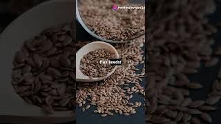 quotChia Seeds vs Flax Seeds Which is Betterquot [upl. by Ysac]